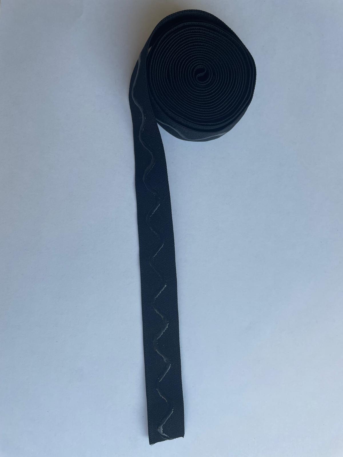 Lastik Üzeri 3mm Zigzag